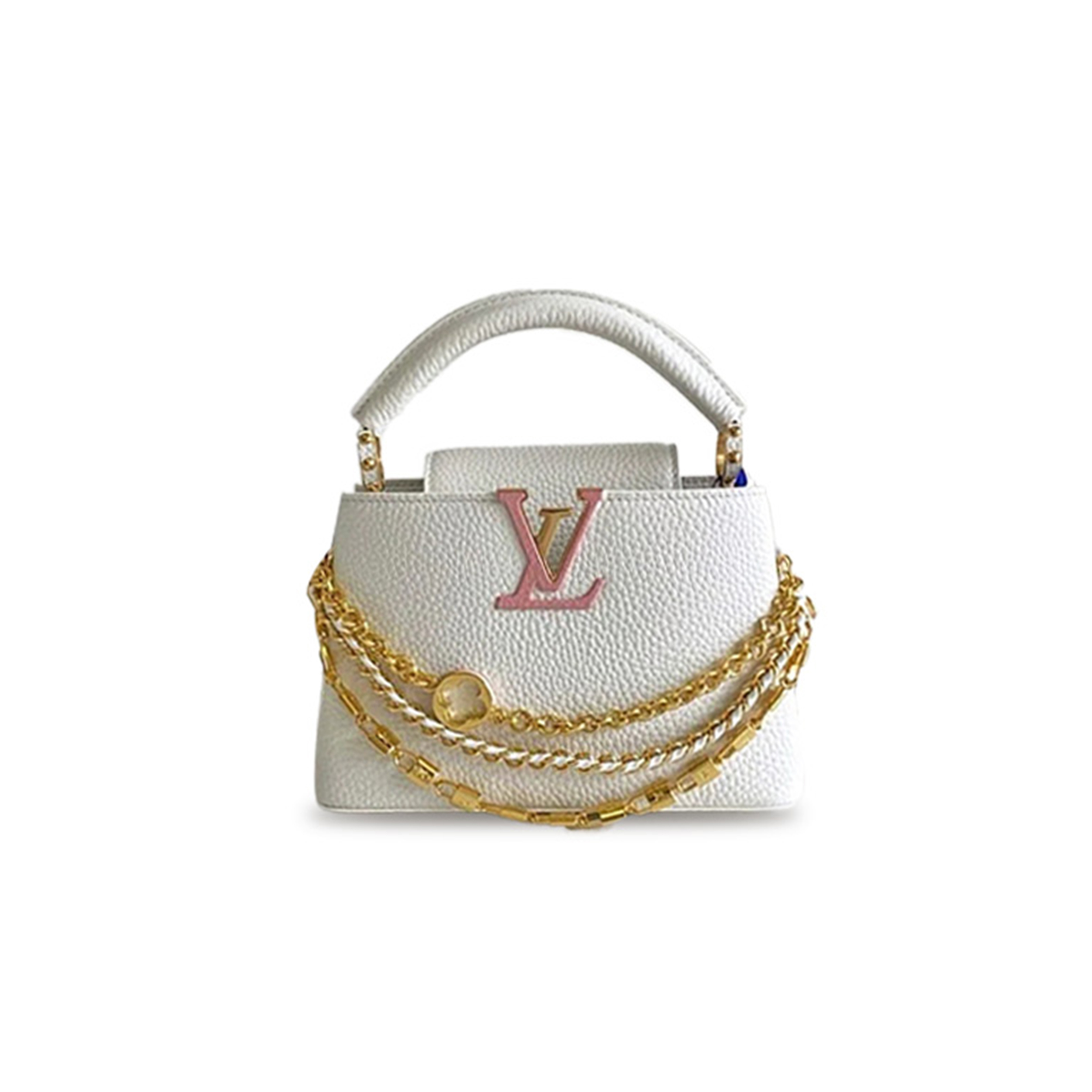 l0*is V*t0n capucines mini m12345 (21*13*8cm)